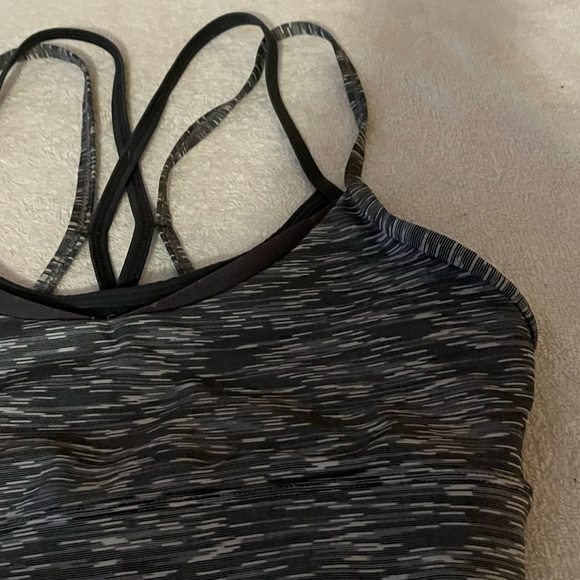 Zyia Active Sports Bra Sz Small - Picture 4 of 9